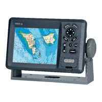 SVB SEATEC NAV-6 Bedienungsanleitung