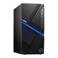 Dell D28M003 Einrichtung Und Technische Daten