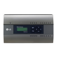 LG PACP5A000 Sicherheitsanweisungen