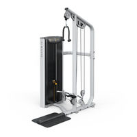Matrix VS-S401 Betriebsanleitung