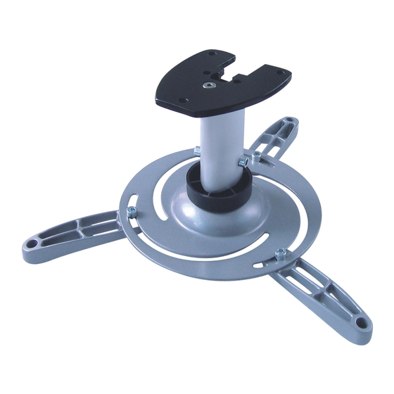 Stell SHO 1029 Montageanleitung