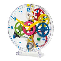 ItsImagical I DO MY CLOCK Handbuch