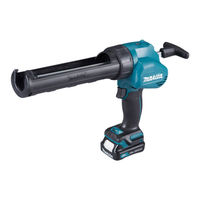 Makita CG100DSAX Betriebsanleitung
