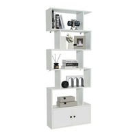 Costway CB10422 Handbuch