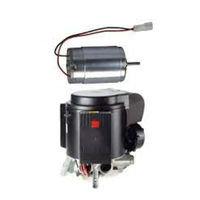 Truma Trumatic C 4002 Einbauanweisung