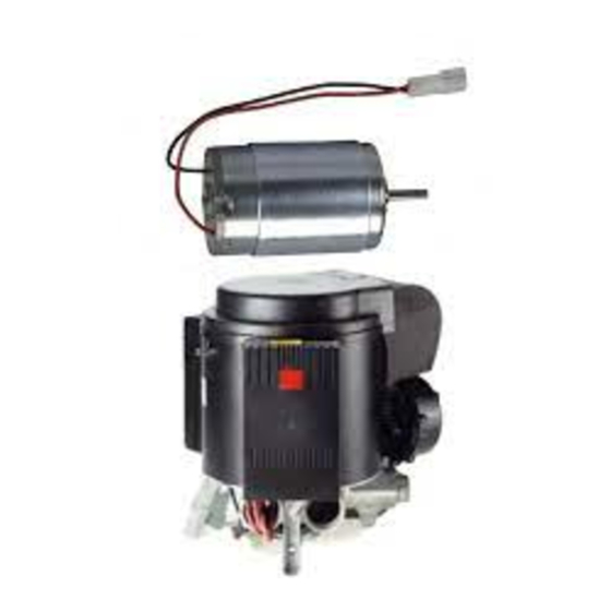 Truma Trumatic C 4002 Einbauanweisung