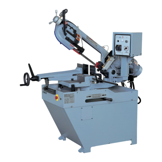 Promac SX - 823DG Bedienungsanleitung