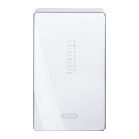 Abus AZ4290 Installations- Und Bedienungsanleitung