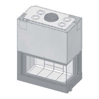 MCZ 75 DX-SX Installations- Und Bedienungsanleitung