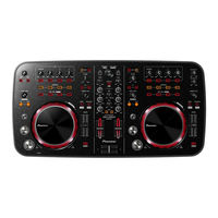 Pioneer DDJ-ERGO-K Kurzanleitung