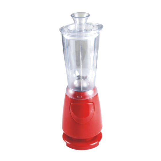 TriStar BL-4421 Handbuch