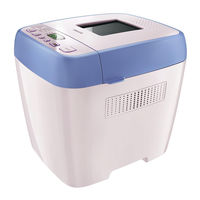 Philips HD9020 Bedienungsanleitung
