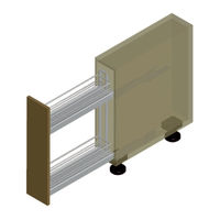 Kessebohmer 15 Serie Montageanleitung