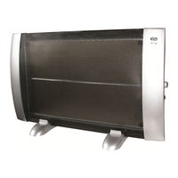 Argo hifloor ray Gebrauchsanweisung