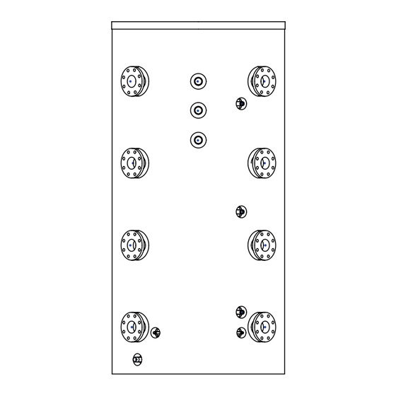 alphainnoTec WPS 61 Betriebsanleitung