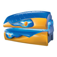 SOLTRON XL-75 DYNAMIC POWER Gebrauchsanweisung