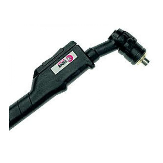 Abicor Binzel PSB Serie Betriebsanleitung