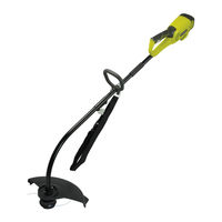Ryobi RLT7038 Übersetzung Der Originalanleitung