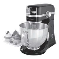 Electrolux ASSISTENT EKM4 Serie Gebrauchsanweisung
