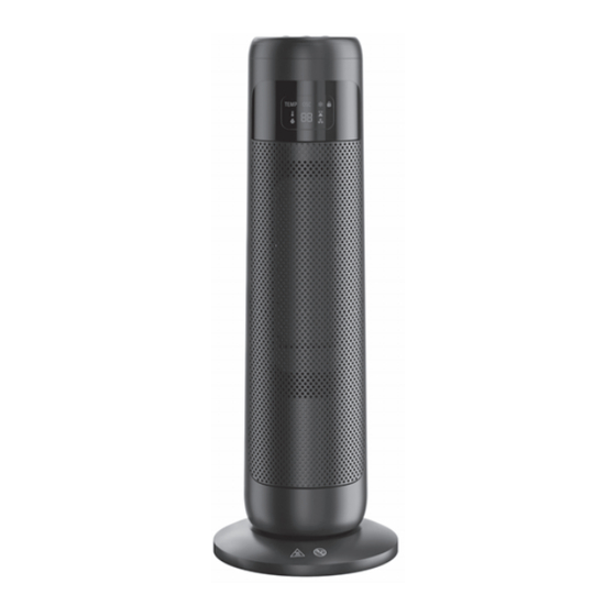 Silvercrest STHL 2000 C2 Kurzanleitung
