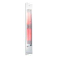 SUNSHOWER PURE XL Bedienungsanleitung