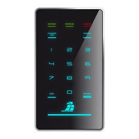 Digittrade HS256 S3 Benutzerhandbuch