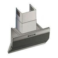 Küppersbusch KD7580.0GE Montageanleitung Und Bedienungsanleitung