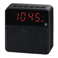 Hama 00173167 Bedienungsanleitung