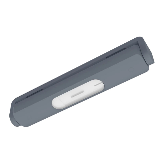 DELTA DORE DMDR TYXAL+ Installationsanleitung
