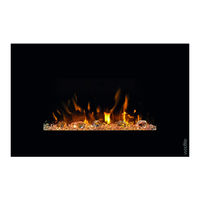 Wodtke feel the flame iVision Montage- Und Bedienungsanleitung