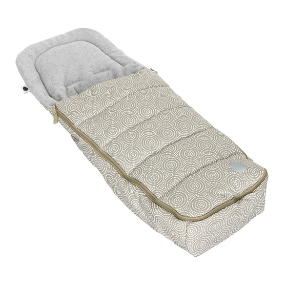 Seed Muff Anleitung