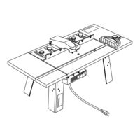 Wolfcraft 6157 Montageanleitung