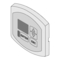 Module DITEC MD1 Installationsanleitung