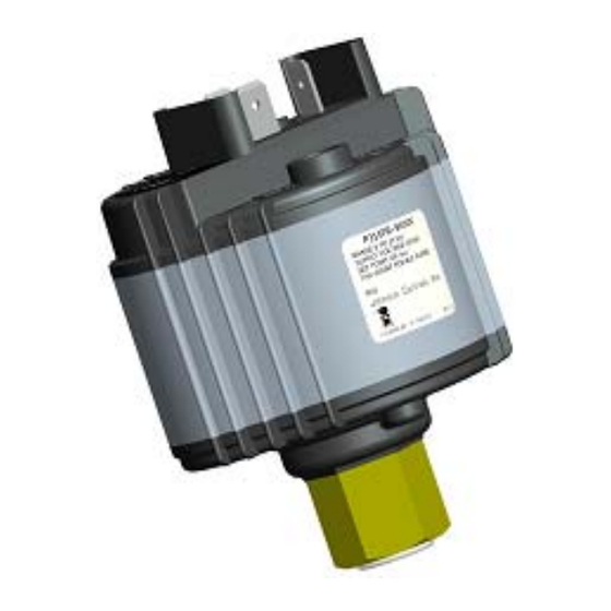 Penn P315PR Serie Handbuch
