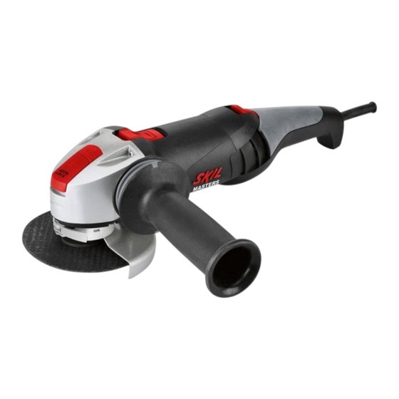SKIL MASTERS 9445 Originalbetriebsanleitung
