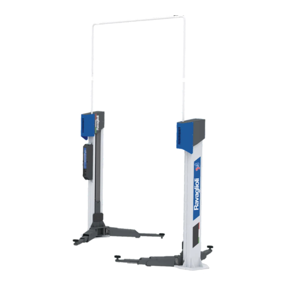RAVAGLIOLI KPX55LIKTA Originalanleitung