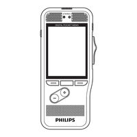 Philips DPM7200 Benutzerhandbuch