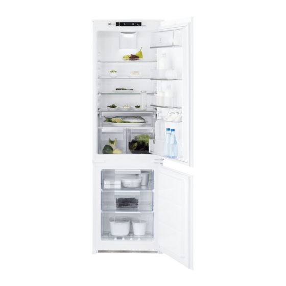 Electrolux ENN2854COW Benutzerinformation