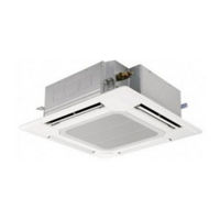 Mitsubishi Electric PLA-RP35 BA Installationshandbuch