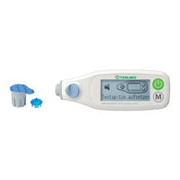 Terumo MEDISAFE FIT Kurzübersicht