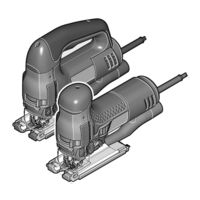 BTI PROFILINE BTI-ST 135 BE Bedienungsanleitung