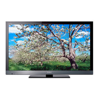 Sony BRAVIA KDL-40NX5 Serie Bedienungsanleitung