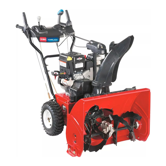 Toro 38817 Bedienungsanleitung