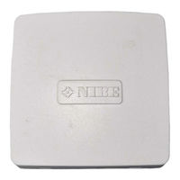 Nibe RTS 40 Installateurhandbuch