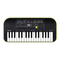 Musikinstrumente Casio SA-46 Bedienungsanleitung