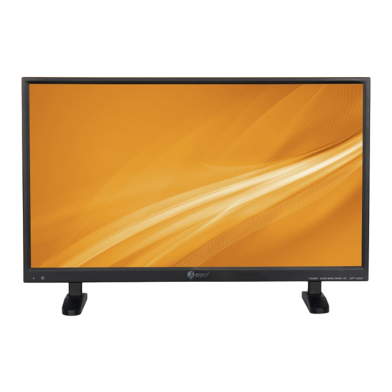 Eneo VM-UHD28M Schnellinstallationsanleitung