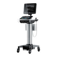 Fujifilm SonoSite X-Porte Benutzerhandbuch