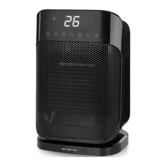 Emerio FH-215047 Bedienungsanleitung
