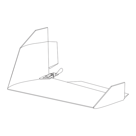 MS Composit MAXI SWIFT Montageanleitung