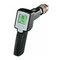 Messgeräte CS Instruments DP 300 Bedienungsanleitung
